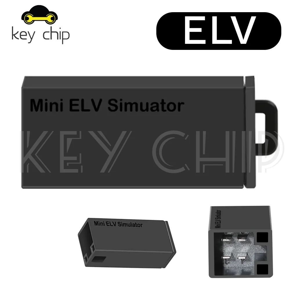 Xhorse Mini Elv Emu…