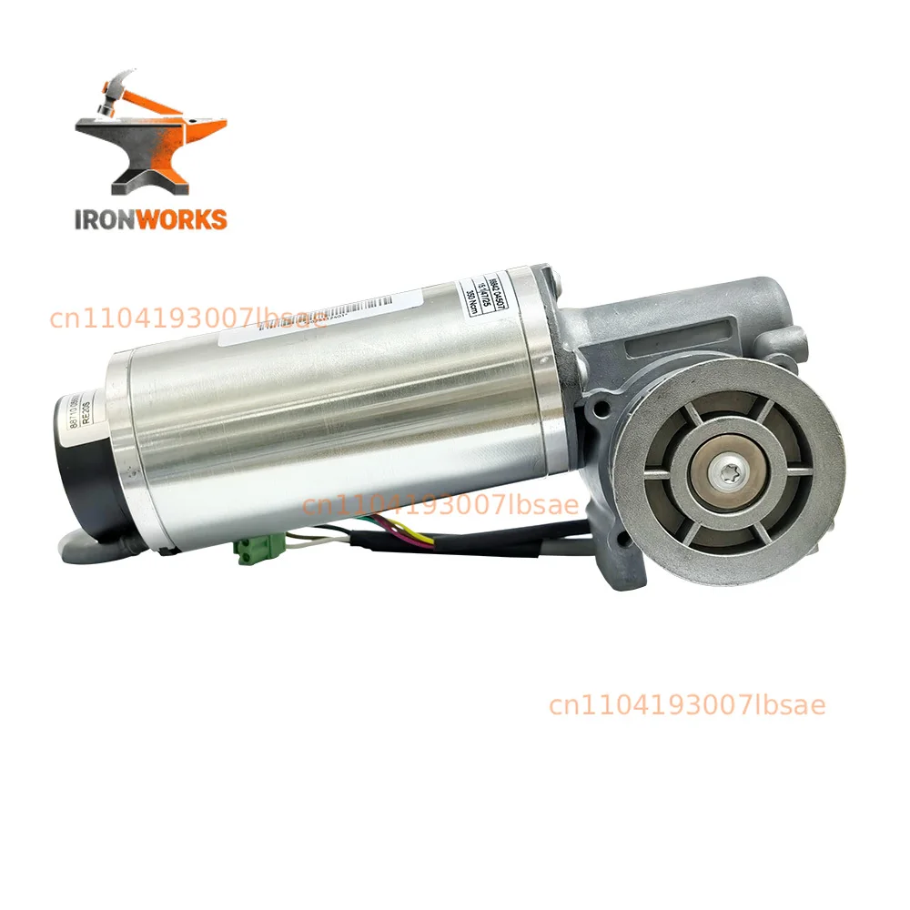 ES200 Automatic Door Sliding System GR 63x55 Motor