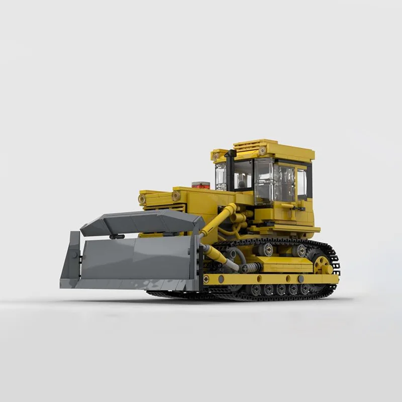 800 قطعة MOC STALINEC نموذج فريق اللبنات العمارة تجميع لعبة لتقوم بها بنفسك فكرة التعليم هدية الكريسماس الطوب عيد ميلاد #2