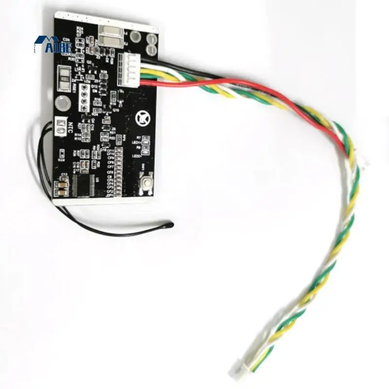 A18E-Electric Scoot… - image