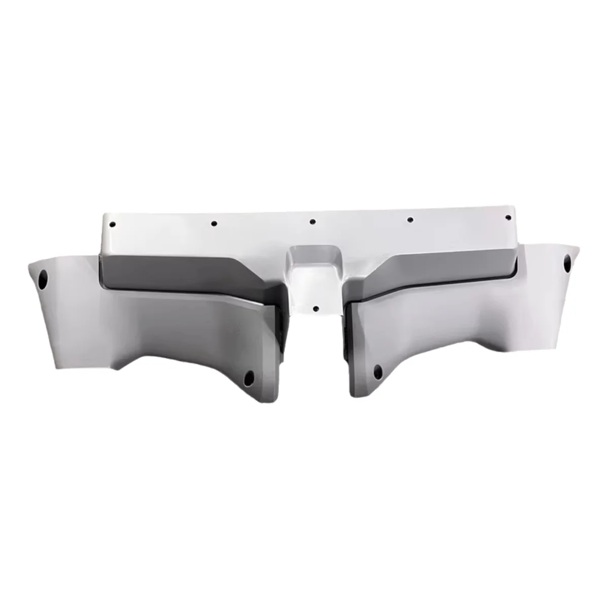 For DJI Agras Drone T40/T20P Front Shell Lower Cover Original And New.