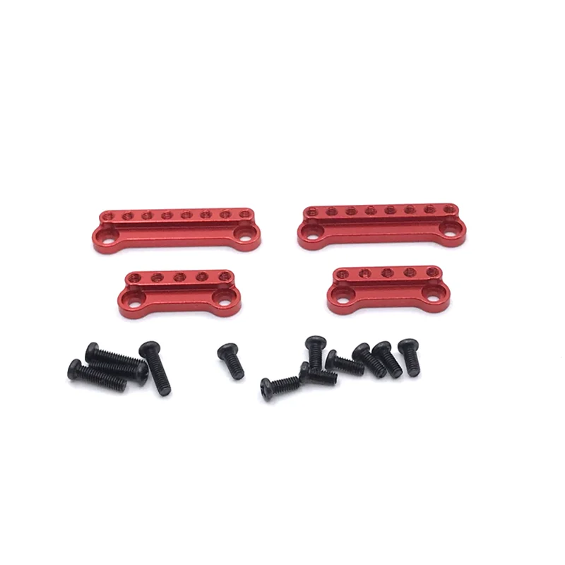 

Used For MN 1/12 D90 D91 D96 MN98 99S RC Car Parts Metal Upgrade Shock Bracket