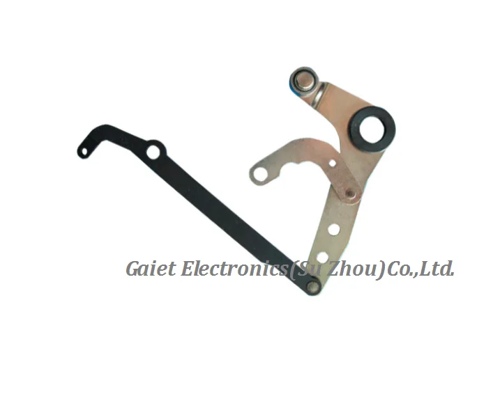 2PCS/Pack SMT LINK E1115706AB0,E1115706CB0,E3115706AB0 for JUKI CTF Feeder