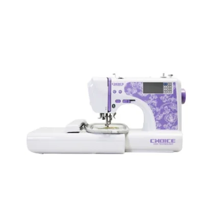 Gc-1500 Tajima Embroidery Machine Domestic Computer Sewing Machine Embroidery Machine