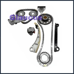 J20A L34 Engine timing chain kit  for Chevrolet TRACKER SUZUKI ESCUDO VITARA Cabrio GRAND VITARA SX4 2.0L