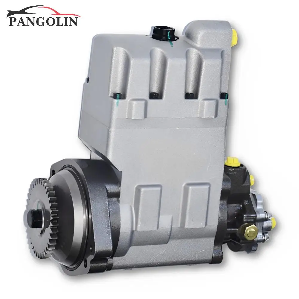 New Fuel Injection Pump for CAT C7 C9 330C 324D 329D 330D 336D Metal Material 476-8766 4768766 Engine Replacement Part