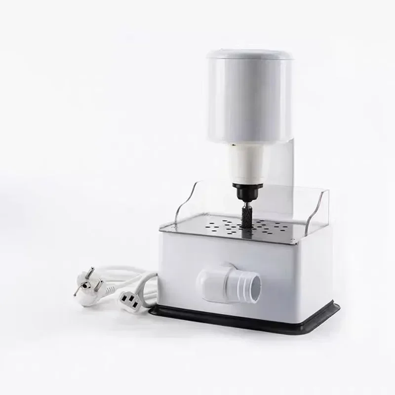 NEW Grinder JT-17 Dental Lingual Trimmer Tooth Technology Lingual Internal Grinder Dental Equipment Plaster Model 100W