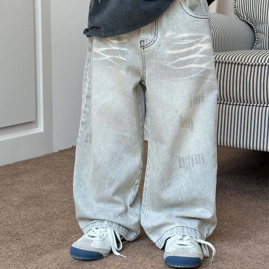 Spring Autumn Baby … - image