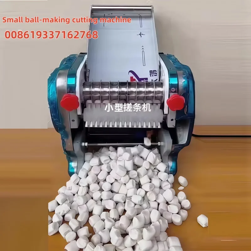 High Quality Small Bread Dough Seentation hine Circular Dough Seentation Molding hine for Bakery