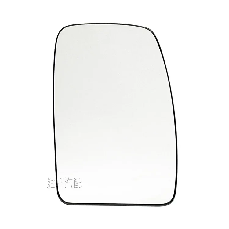 For Nissan NV400, Renault Master Opel Movano lenses, reverse rearview lenses, reflector glass