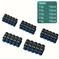 50pcs