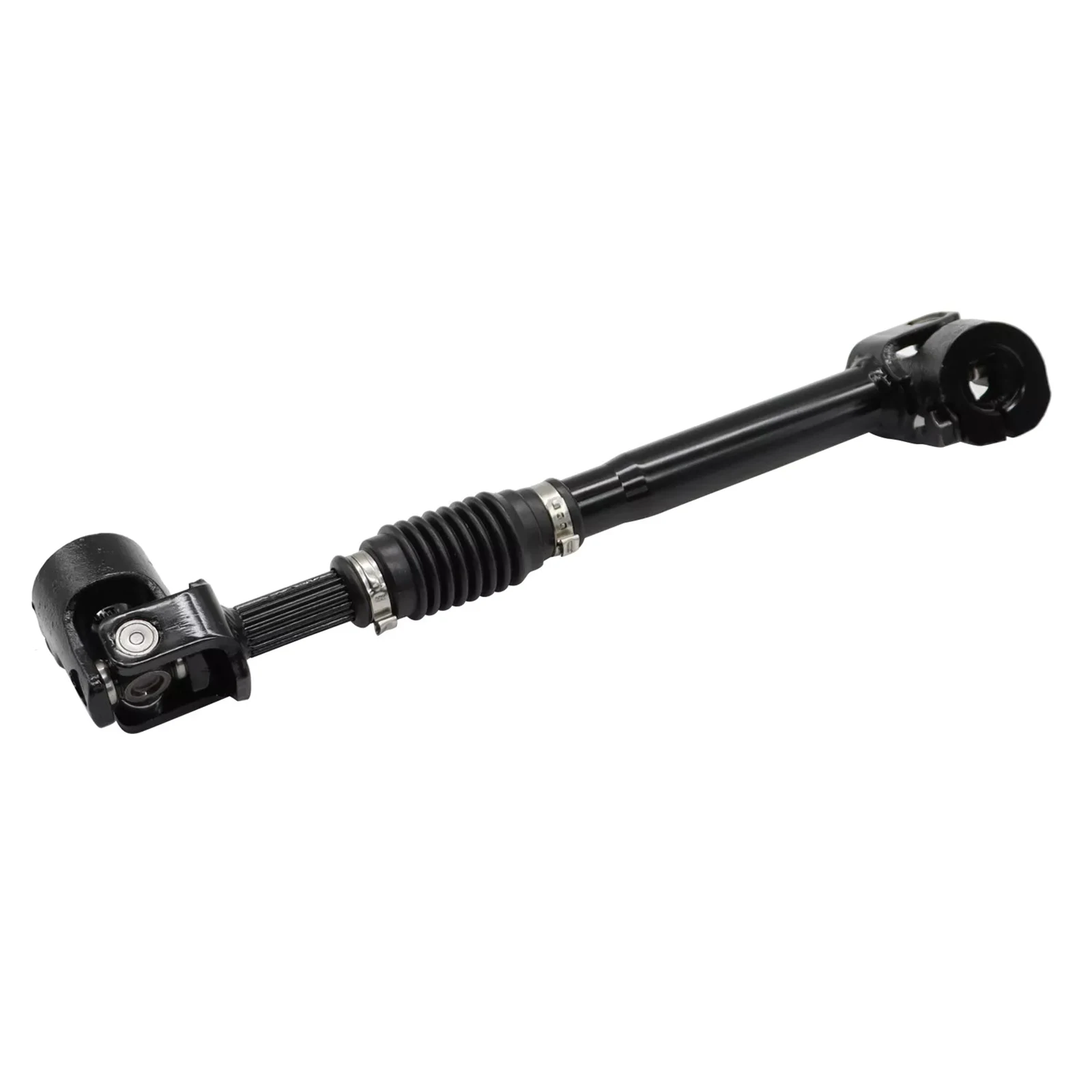 1Pc Vehicle Lower Steering Column Intermediate Shaft Replacement For Jeep Wrangler/Wrangler JK Car Accessory 55351281AE 425-289