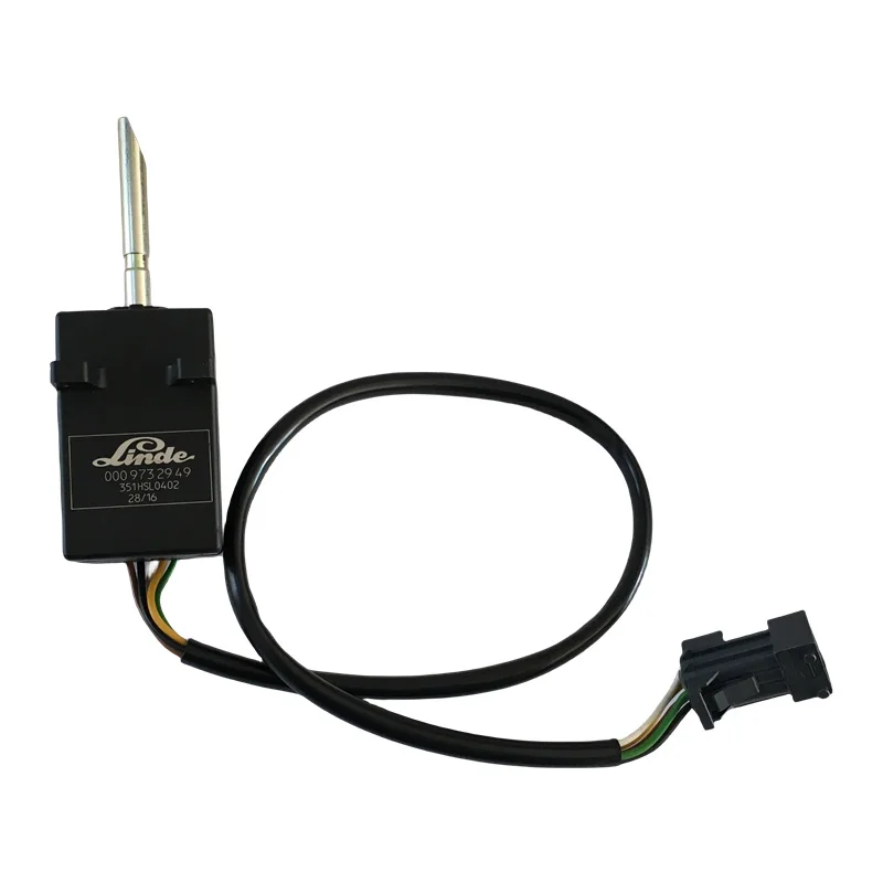 

Forklift Spare Parts Original Switch 0009732946 0009732949 for Linde Forklift 335 1275 1276 386