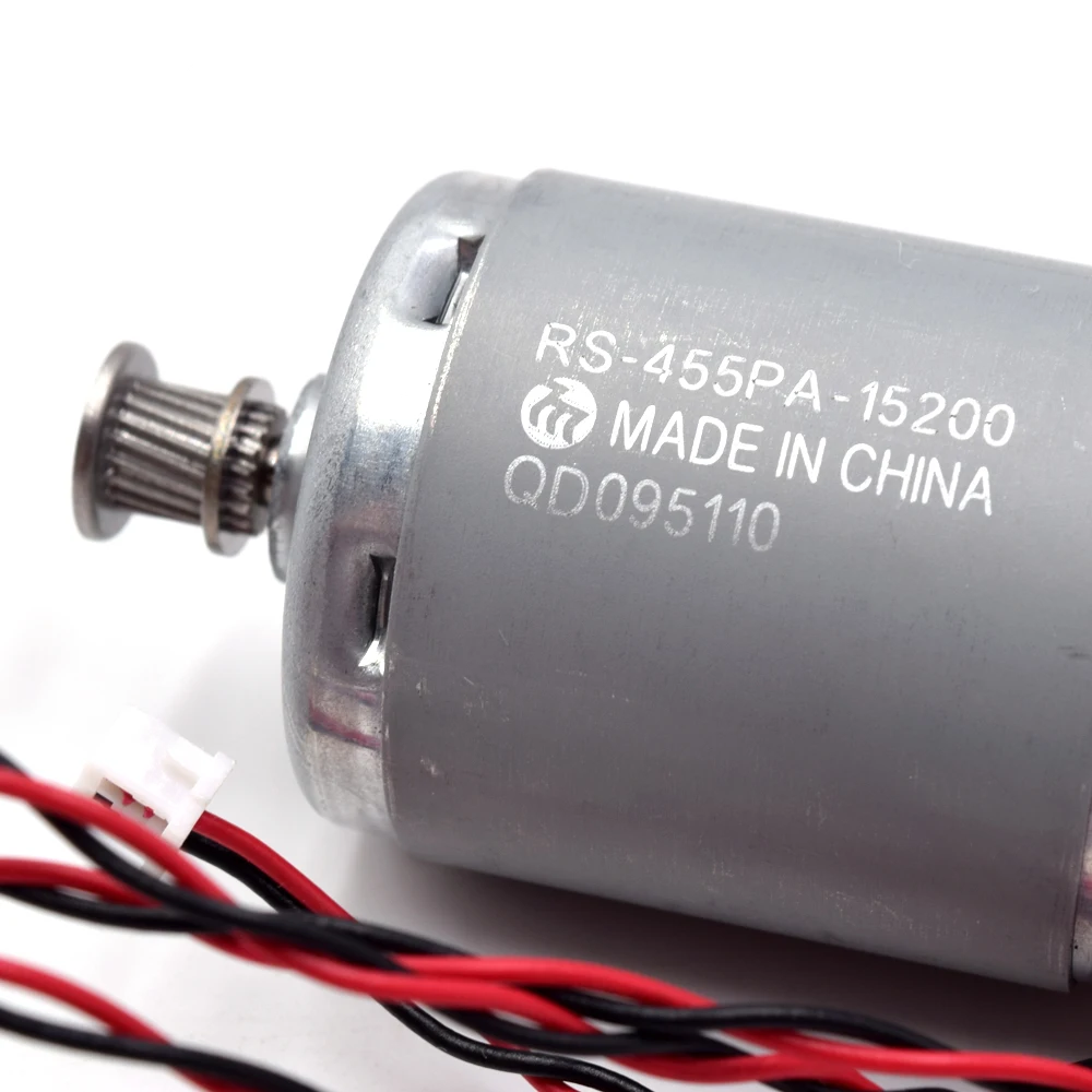 

Двигатель каретки L800 для Epson R270 R290 R330 L800 L801 L805 L810 L850 T50 P50 T60 P60 MOTOR ASSY CR