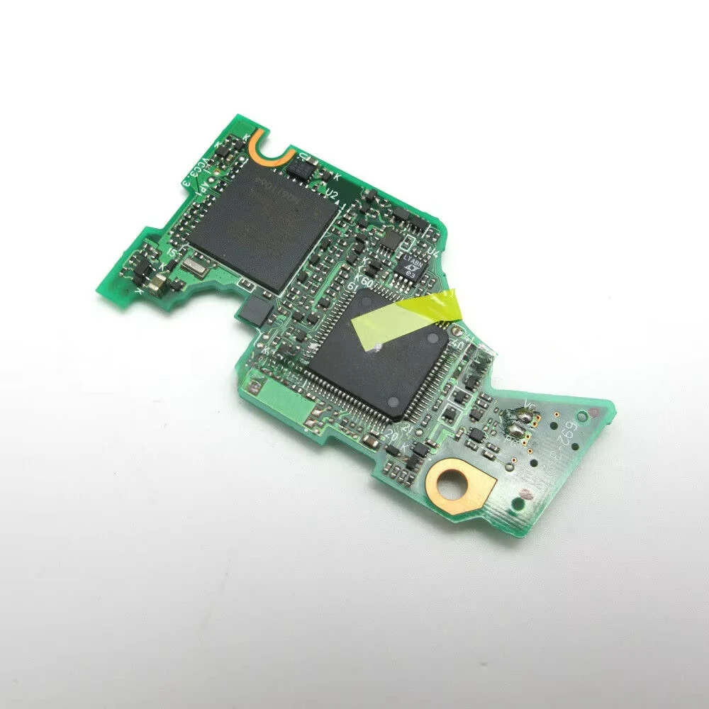 Original Small Main Board PCB MCU MotherBoard Mainboard For Nikon D700 Digital Camera Repair Replacement Part