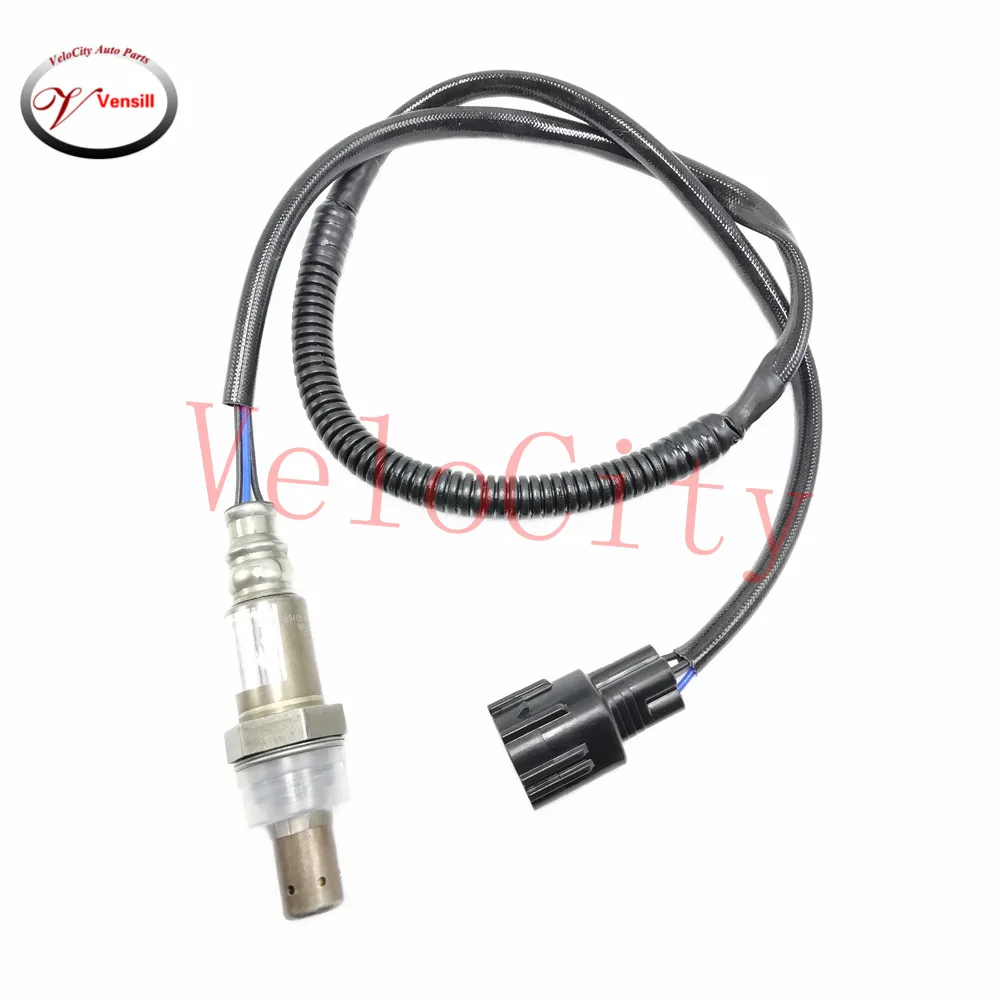 Oxygen Sensor O2 Sensor For 2001-2009 Avensis Verso Picnic ACM20 Part No# 89465-44060 8946544060