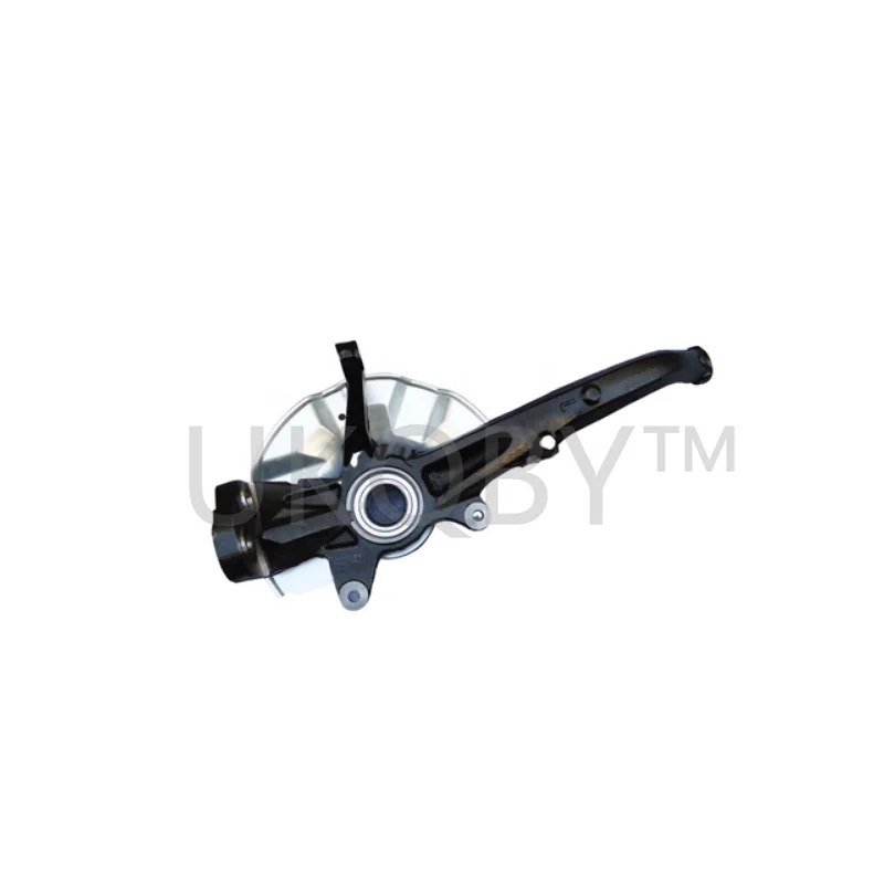

GJ6A33020 GR1A33020 Suitable for Ma zd a 6 Steering knuckle with bearing front suspension steering arm