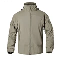 Grayish green
