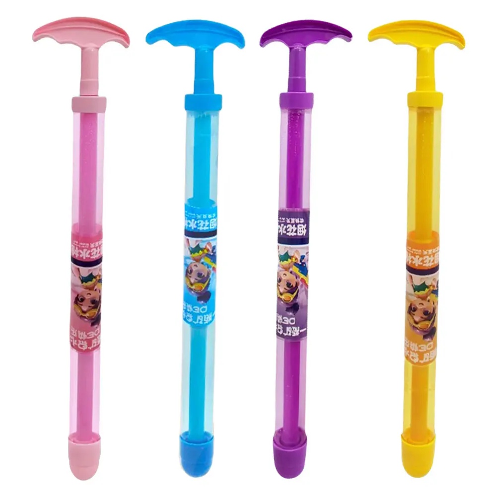 Firework Water Gun Water Spray Toy Fireworks Water Spraying Toys Summer Outdoor Swimming Pool Backyard Beach Toys image 6