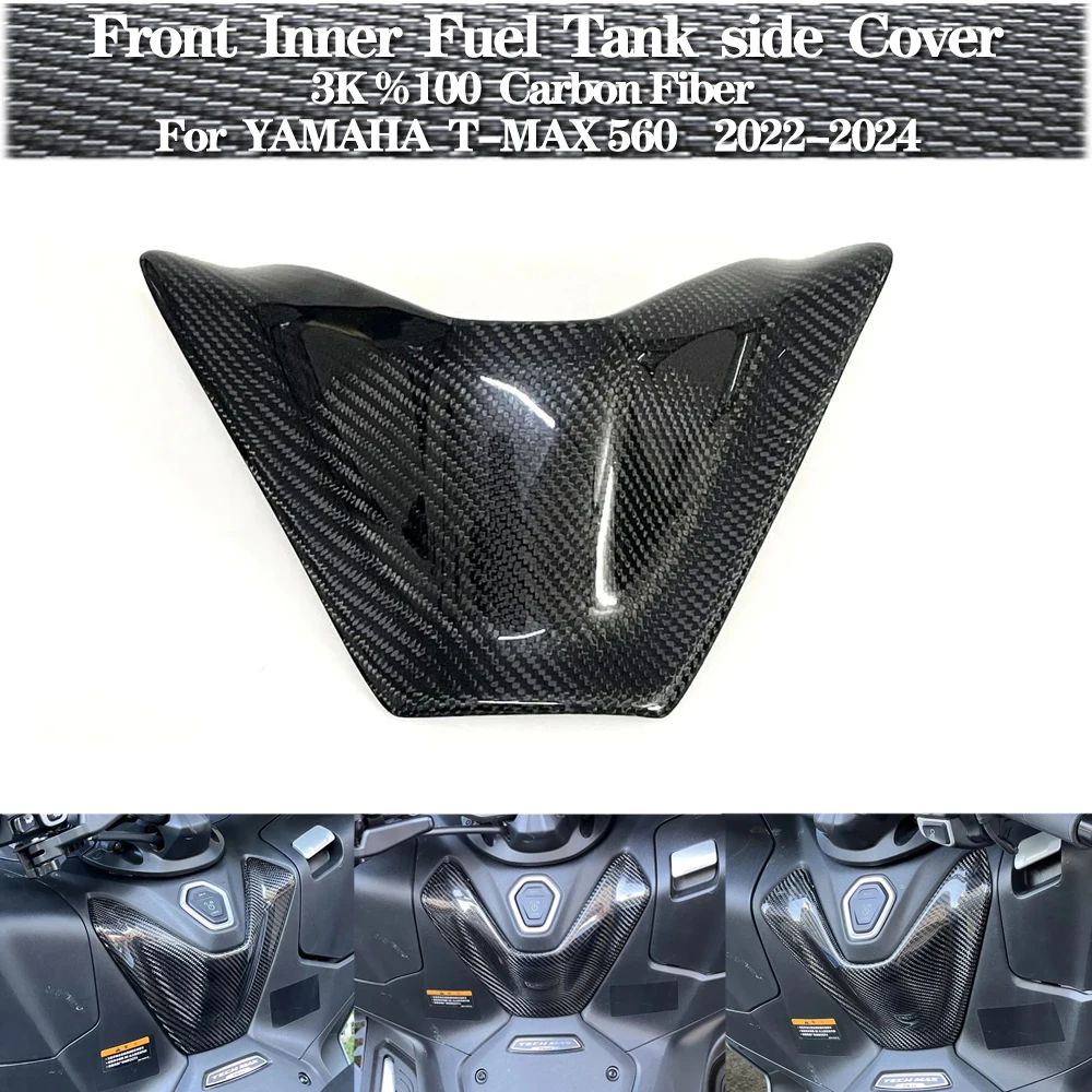 For Yamaha T-Max560…