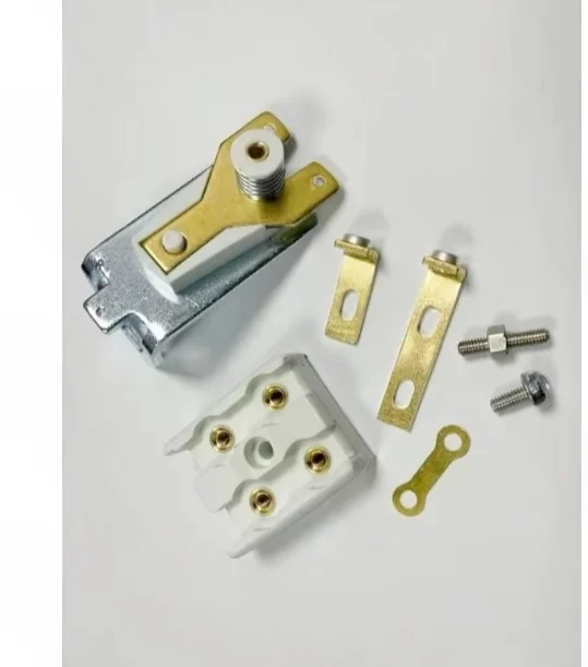 k05 k3 1PCS Retarder Relay Contact Point for Magnetic Brake Control Box Compatible with Bus Coach Eddy Current Retarder