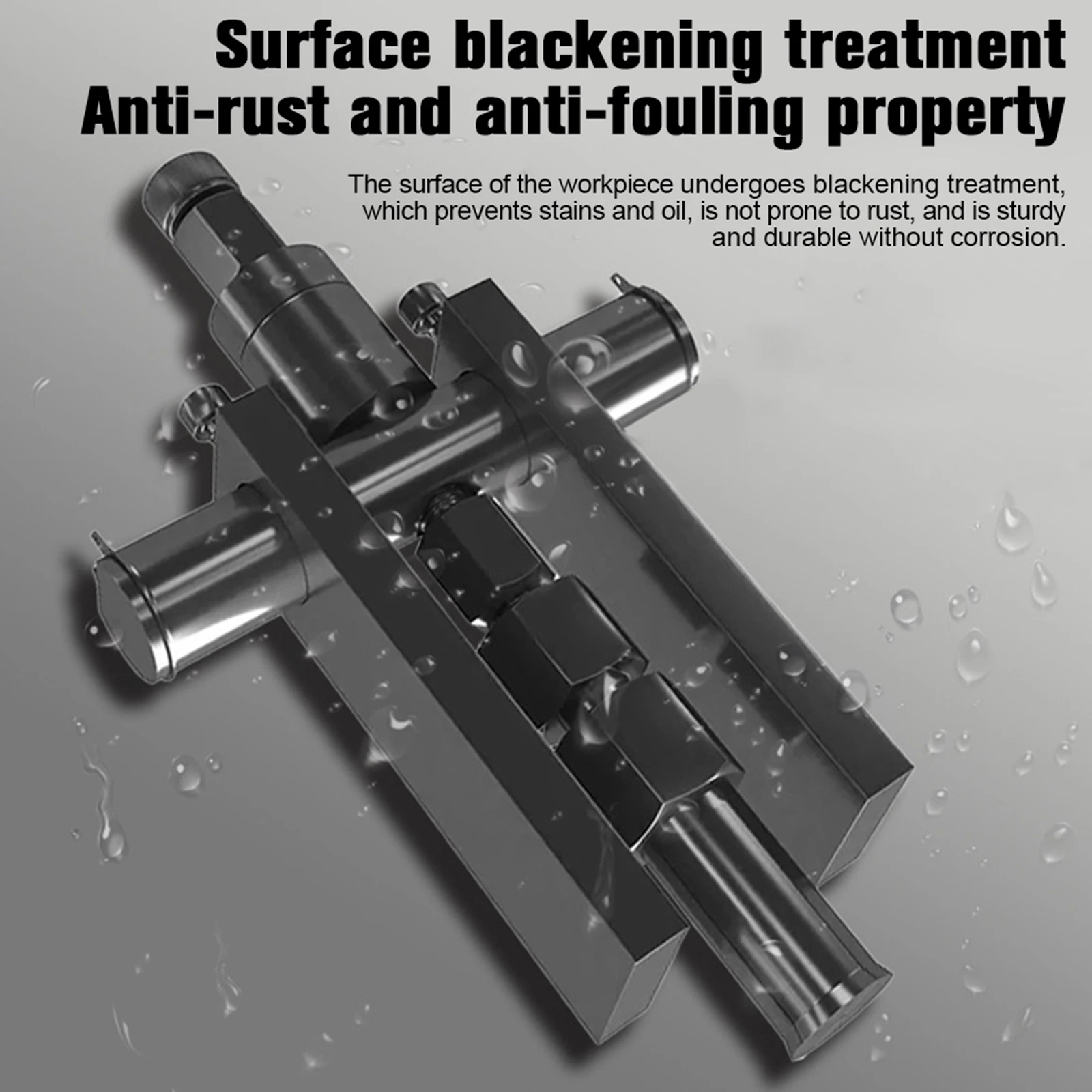 1 Set Motorcycle Bearing Puller Kit Motorcycle Bearing Removal Tool Internal Bearing Puller Kit Inner Bearing Removal Tool