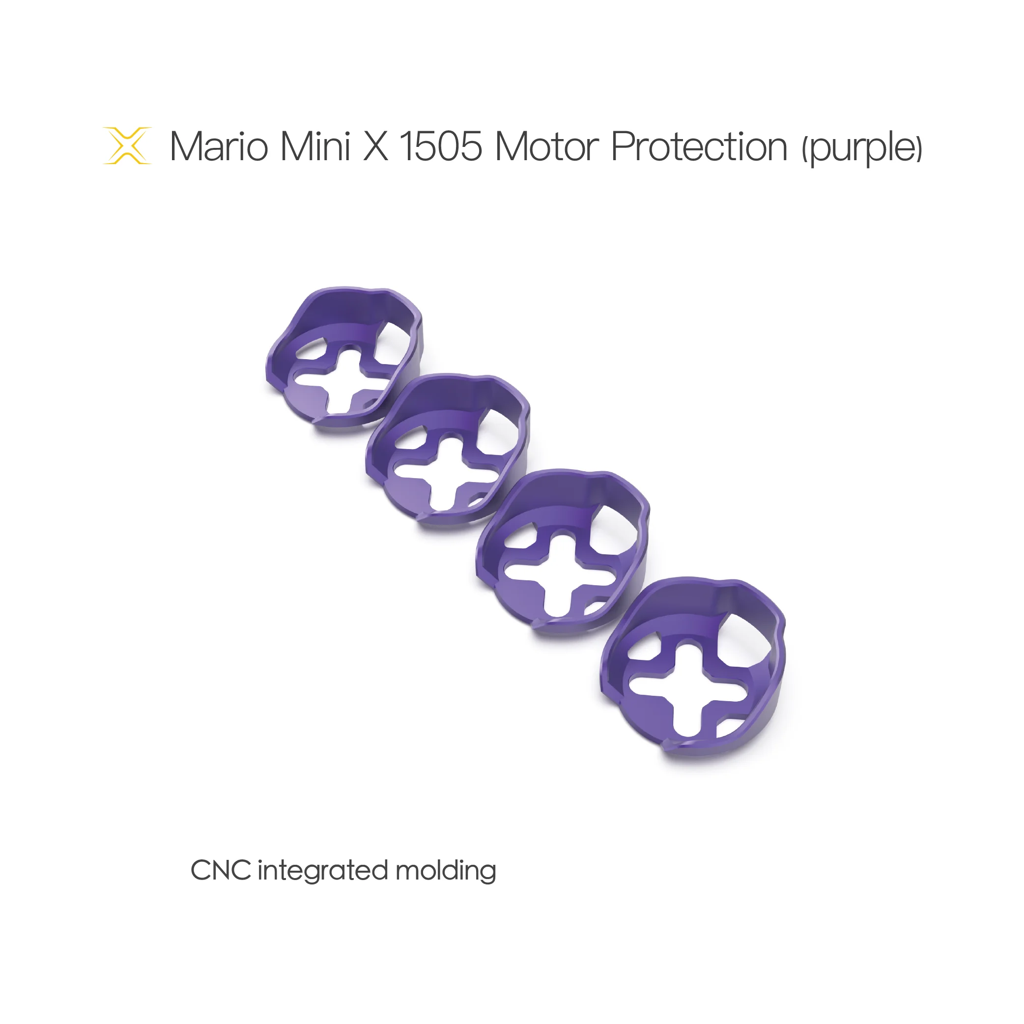 SpeedyBee Mario Mini X Serie Mini25 Pro/Mini3/Mini3 Pro/Mini35 Pro/Mini4 Pro Power Kit O4/O4 Groothoek/O4 Pro Air Unit Kit