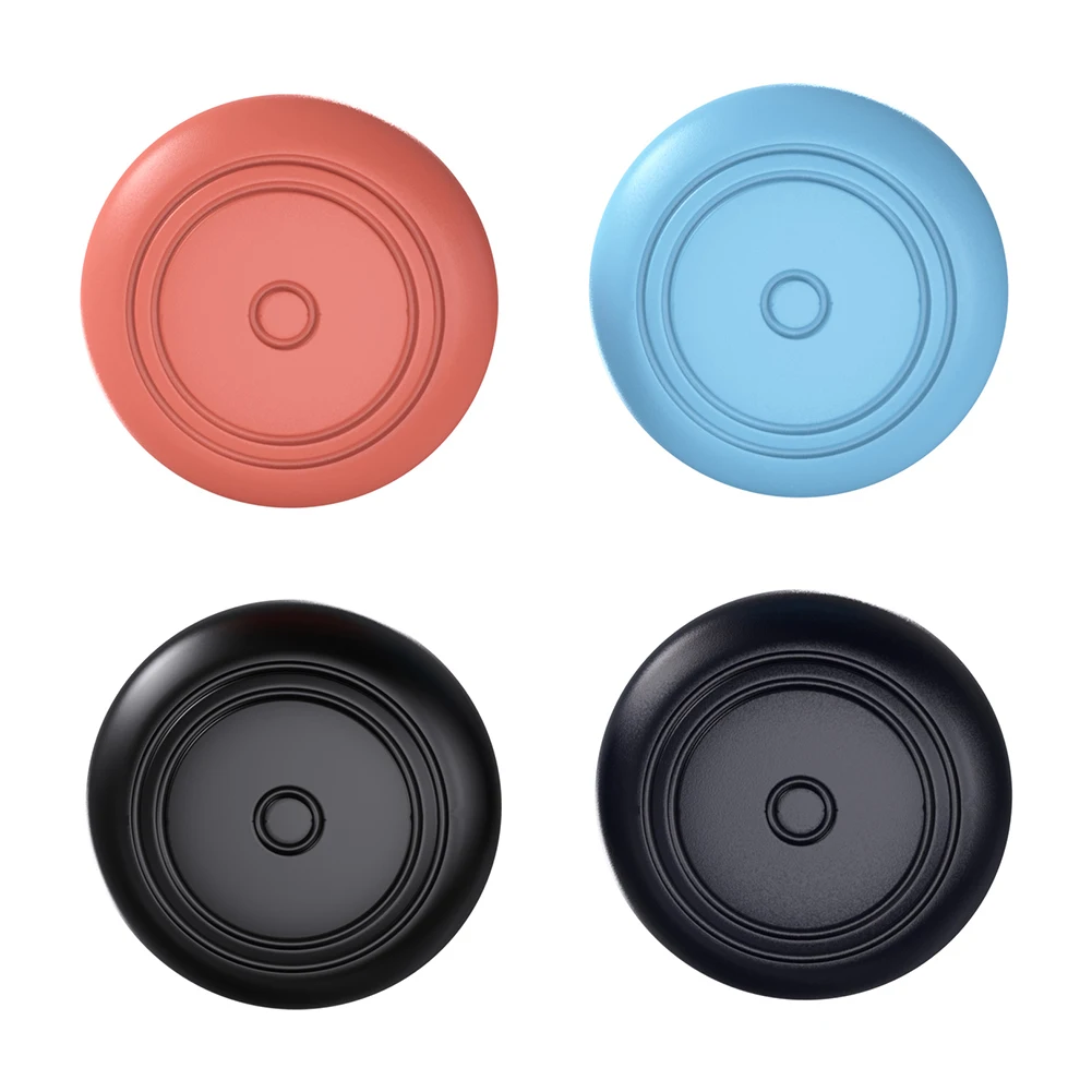 For NS2 Split Silicone Handle Sleeve Detachable Silicone Grip Protection Case Anti-Scratch for NS2 Gmaing Console Accessories