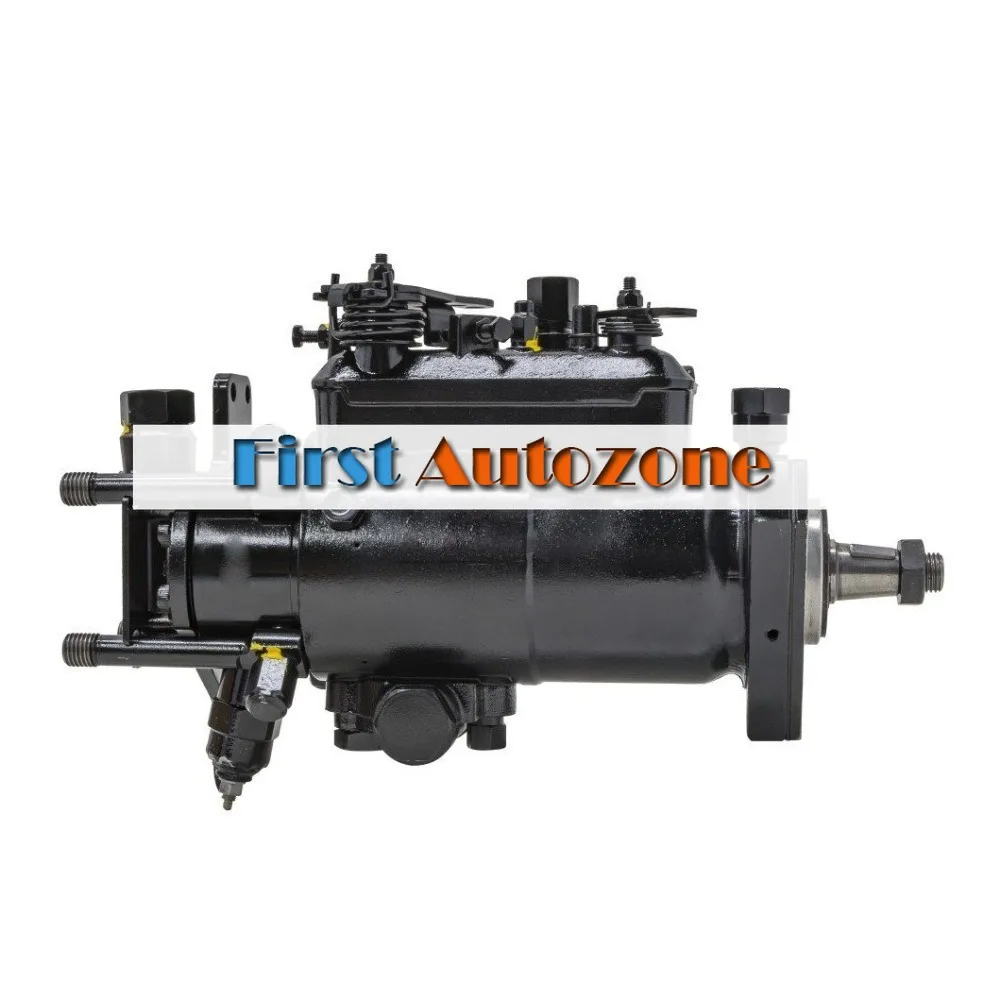 Fuel Injection Pump U3042F331 3042F331 For Cummins Engine CASE Loader 1845C