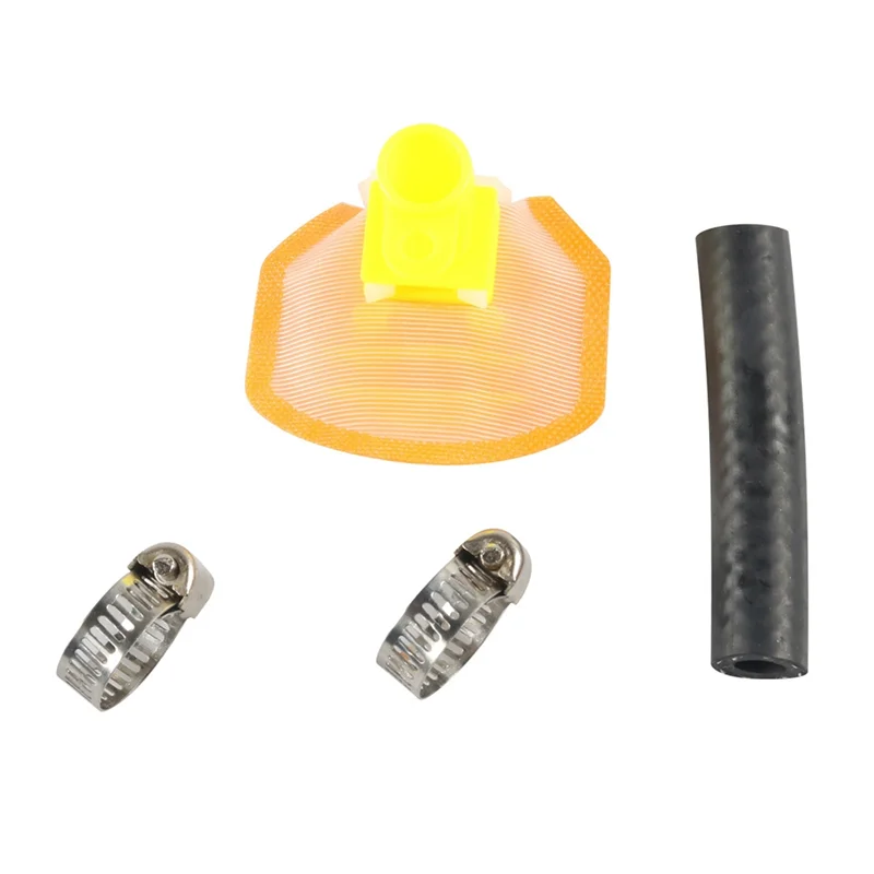

Trending 68V-13907-03-00 Outboard Electric Fuel Pump Kit For 115 125 130 150 175 200 225 250 300 350 HP 68V139070300