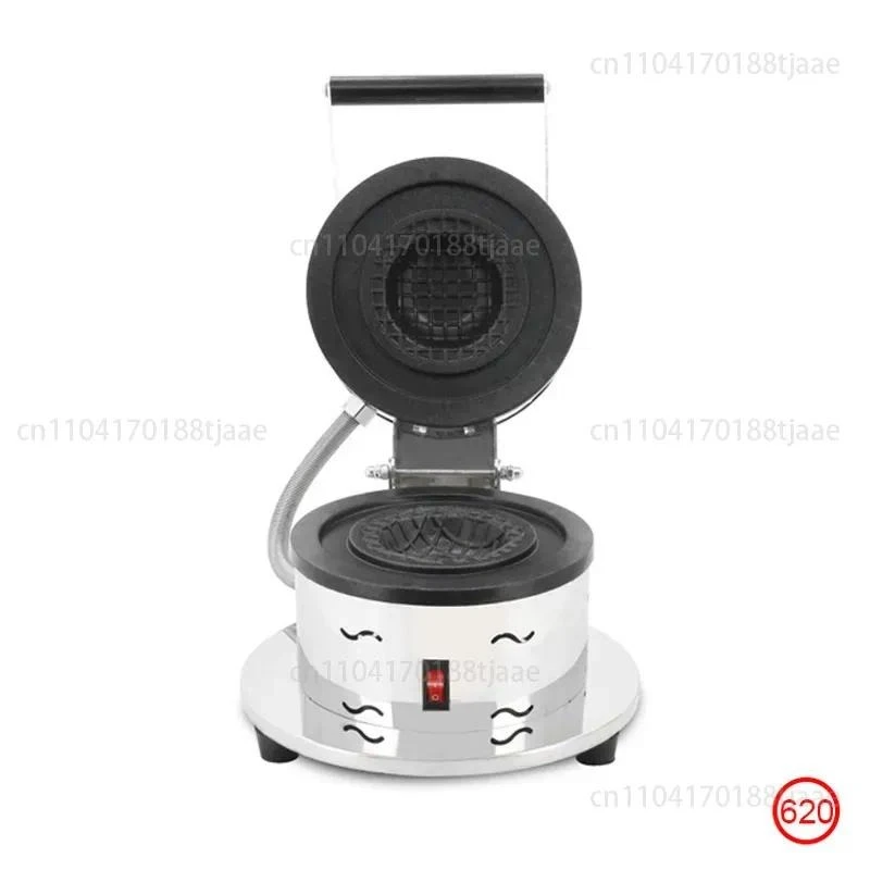 Burger Machine Ice Cream Bread Machine Ice Cream Filling Burger Household Commercial Breakfast Machine
