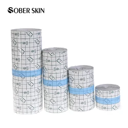 Waterproof Protective Tattoo Healing Film Skin Wound Healing Protective Skin Adhesive Bandages Tattoo Supplies Permanent Makeup