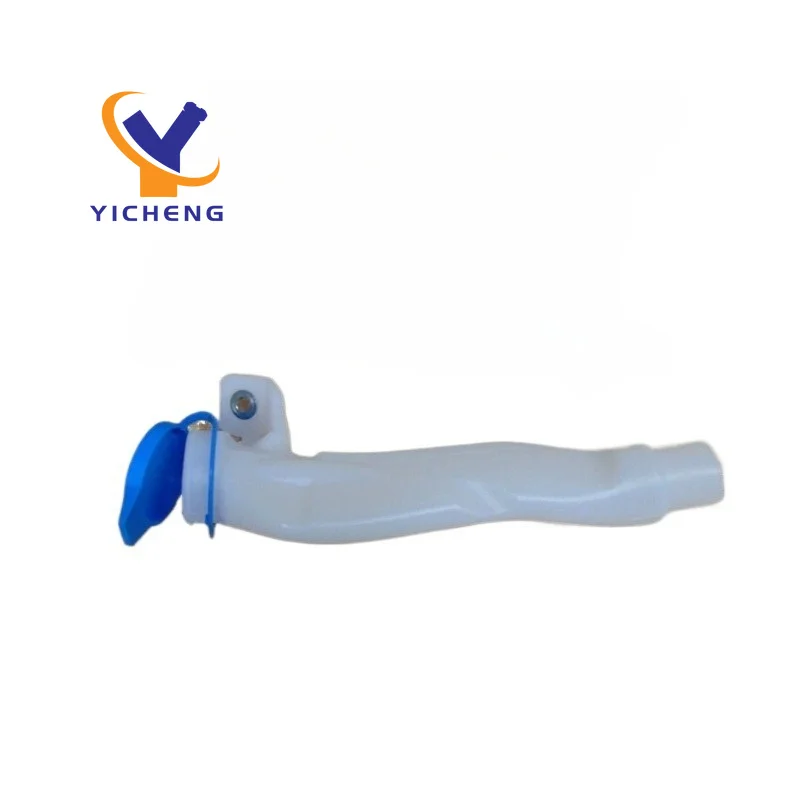 A1648600064 Front Washer Fluid Reservoir Filler Pipe for Mercedes-benz W164 X164 ML500 GL550 GL M-CLASS 1648600064
