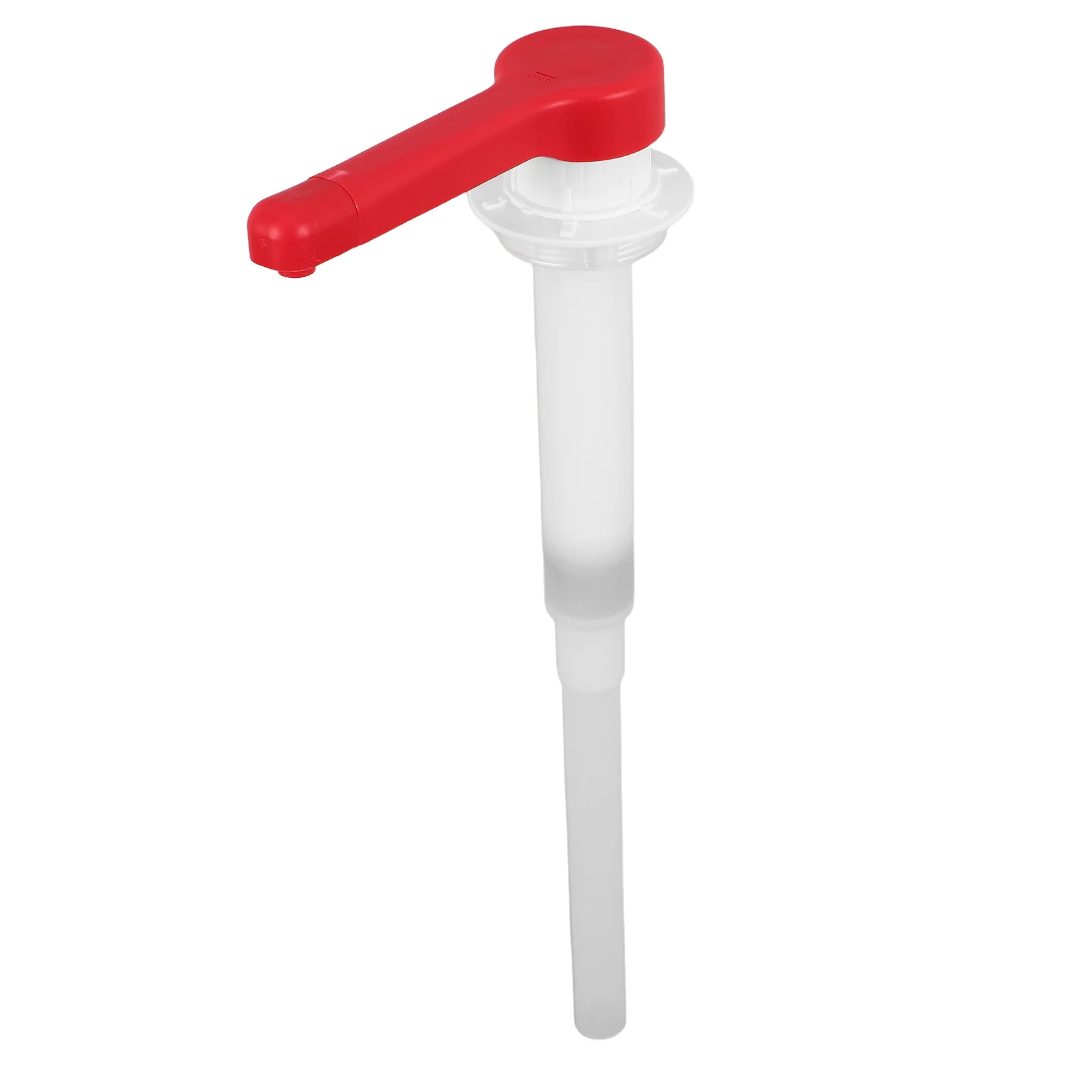 

30Cc Tomato Ketchup Pump Head: Syrup Dispenser For Kitchen Condiment Bottles Sauce Container Replacement Drip Resistant Food