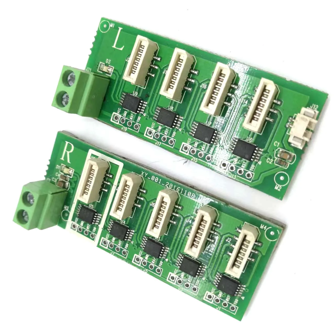Chip-Decoder passt für Epson 4400 9400 7400 4850 4880c 7800 9800 4800
