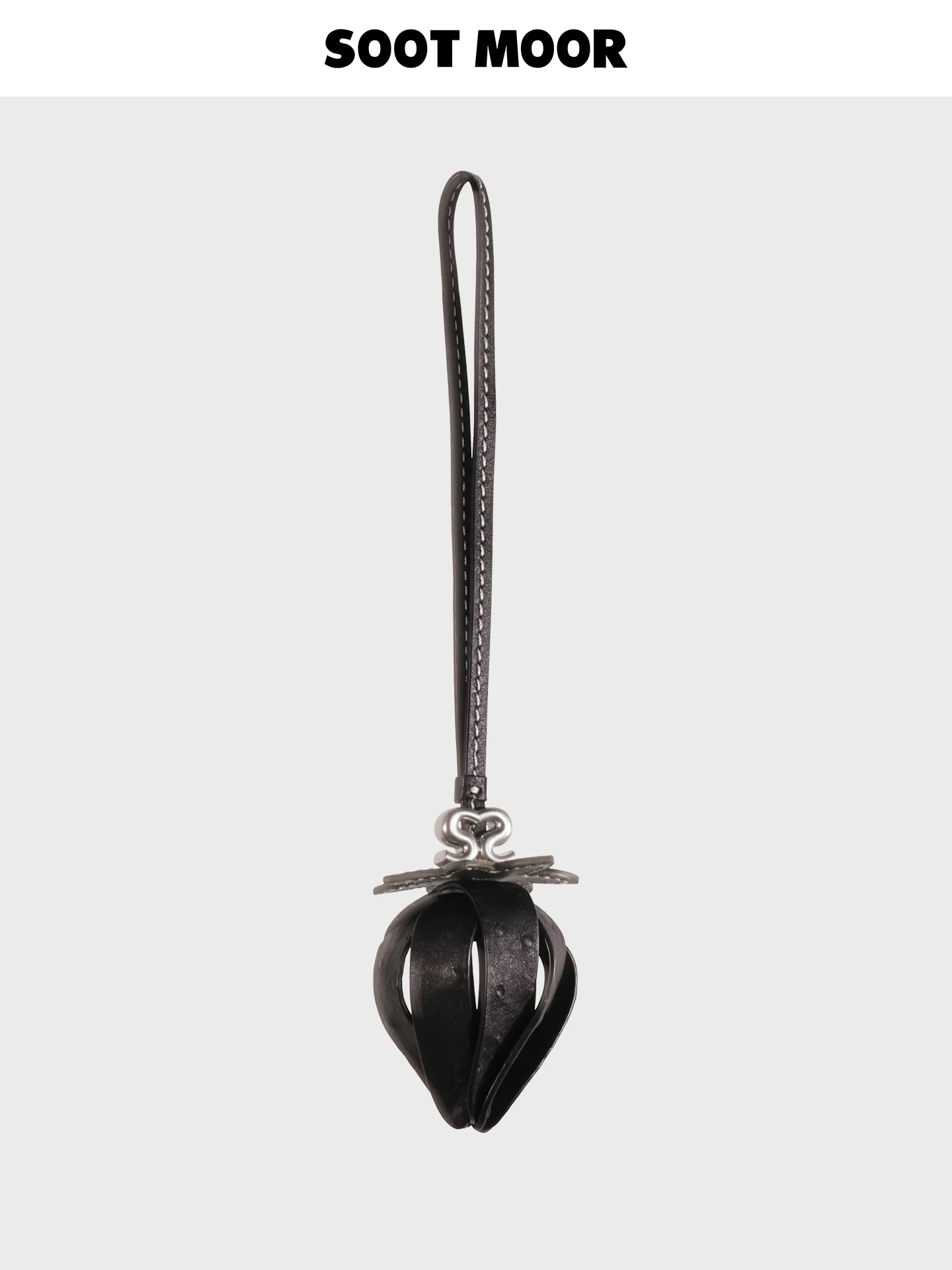 fascino-per-borsa-in-pelle-di-fragole-fatte-a-mano-3d-carbone-bla-design-originale-fasionable-soot-moor-accessorio-per-borsa-per-uomini-e-donne