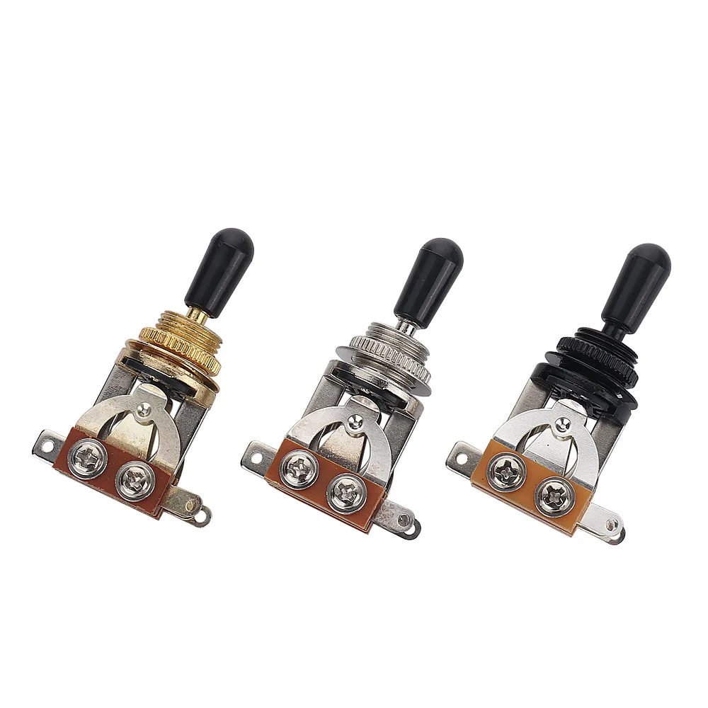 3 Way Guitar Toggle…