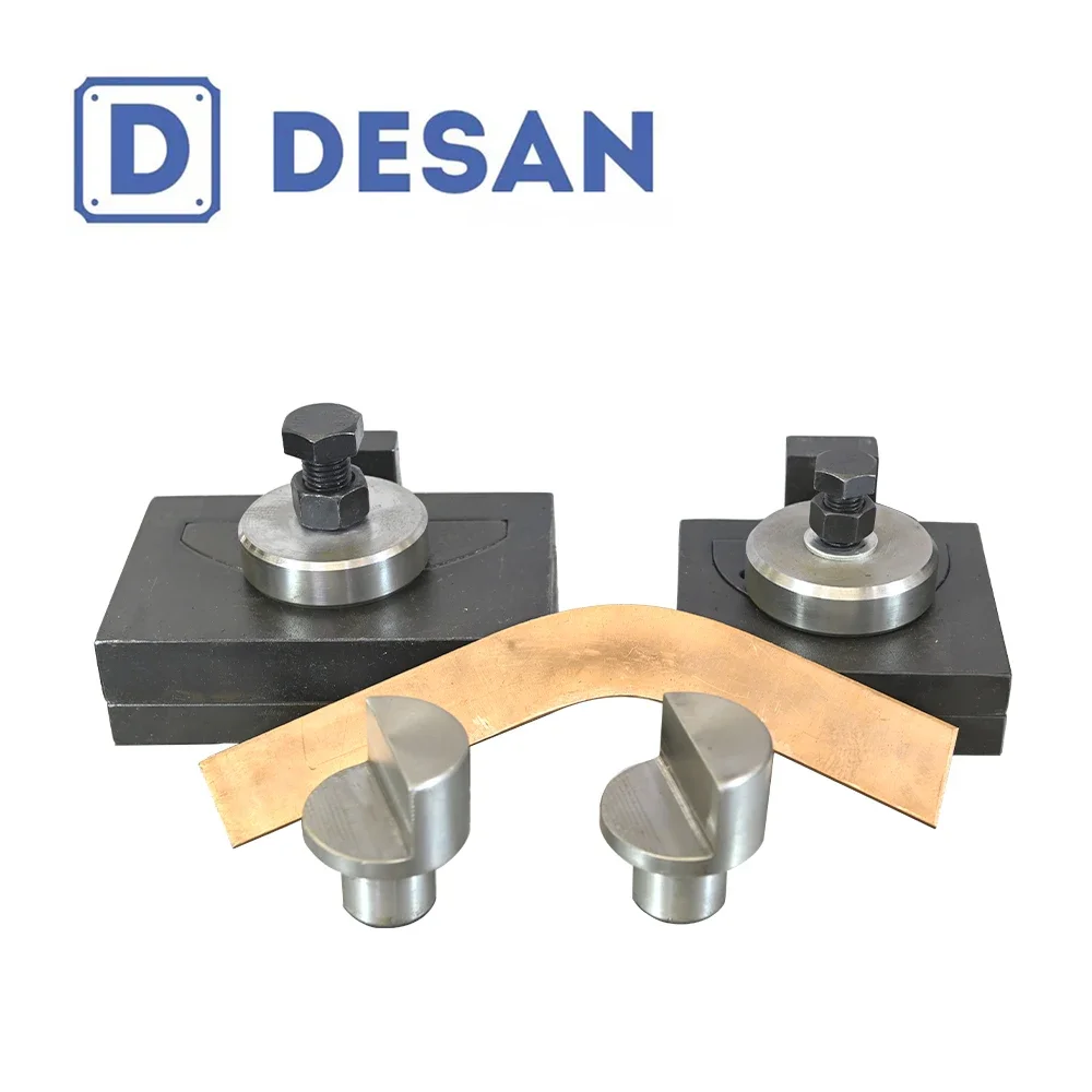 Bus bar Bending Parts Mould dies for cnc multifunctional copper busbar processing machine