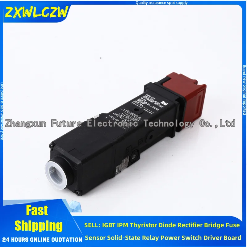 Safety Door Switch … - image