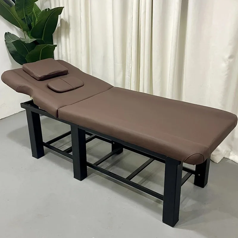 Chest Hole Design Furniture Salon Pedicure Spa Accessories Bed Therapy Stretcher Professional Aesthetics Maca Portatil BedTattoo