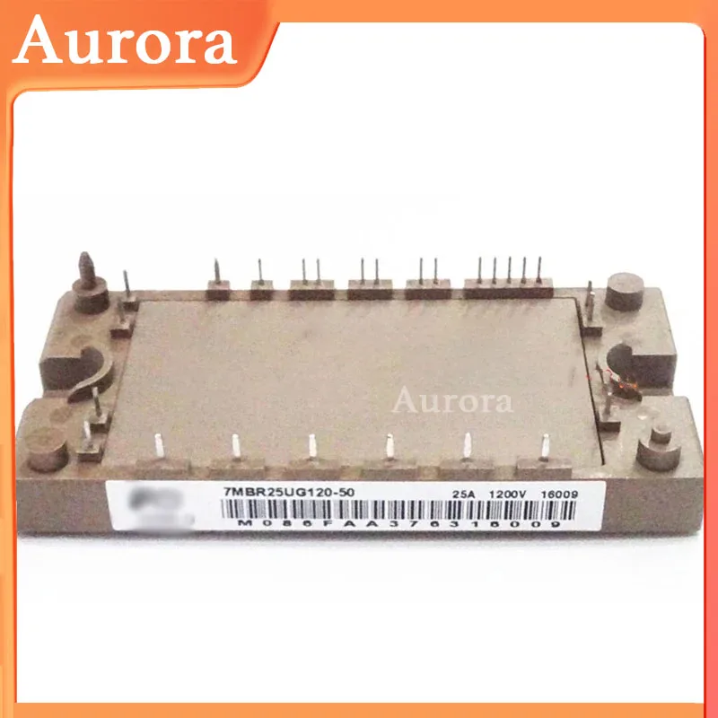 

7MBR25UG120 7MBR25UG120-50 оригинальный модуль питания IGBT
