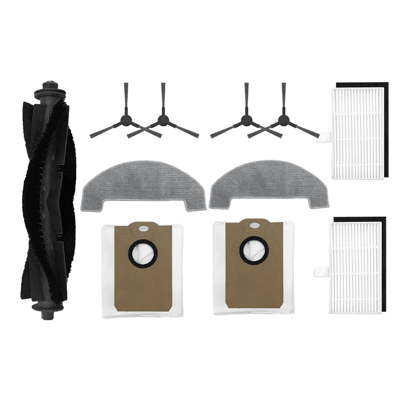 B64B-Main Brush Dus… - image