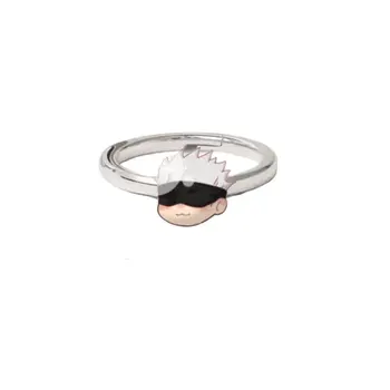 8 最佳銷售 五條環 - №1