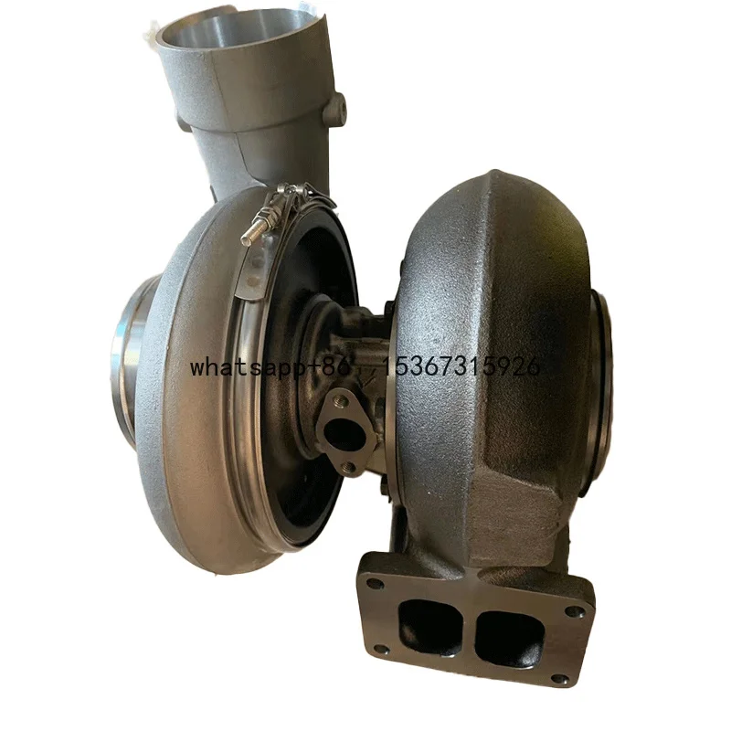 

KTTA19 KTTAC1500E KTTA50 HC5A Mechanical engine parts Turbocharger 3594111 3594113 3594066 for cummins