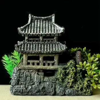 10 best sales akwarium hardscape - №3