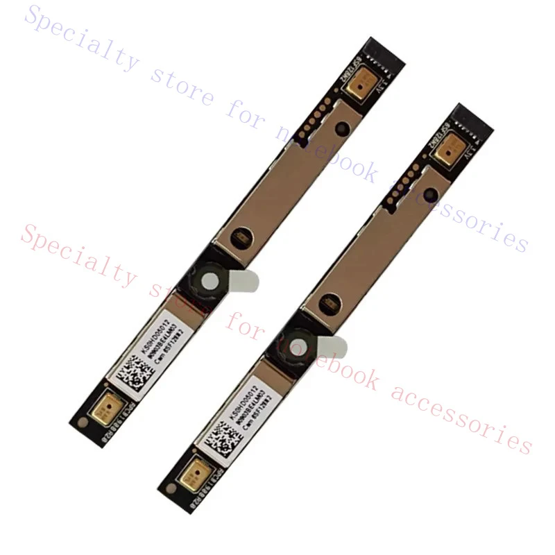 Cámara de Repuesto Original Nueva para Laptop Acer Aspire A515-51 AN515