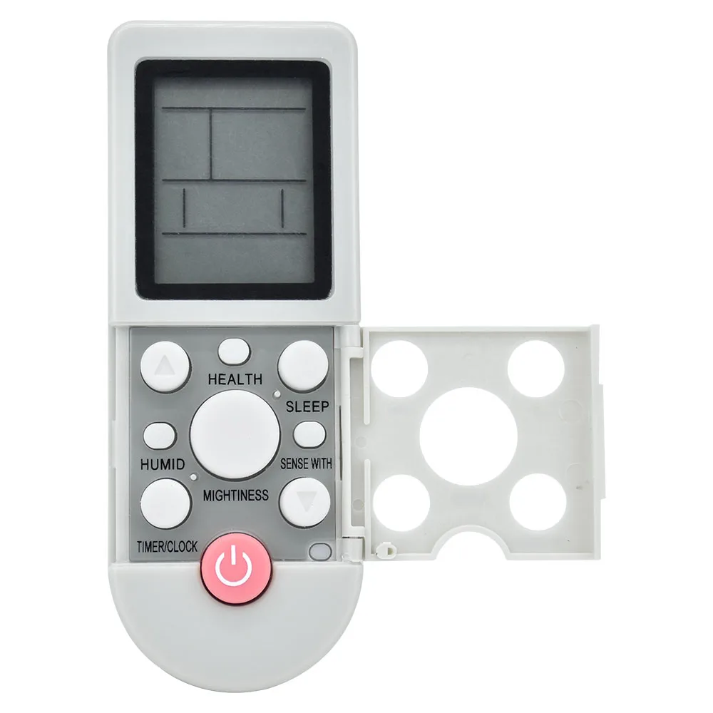 Air Conditioner Remote Control Suitable for AUX YKR‑F/001 YKR‑F/09R/010 F/06 YKR-F/016E