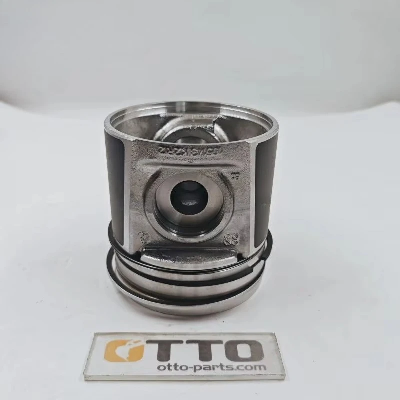 

OTTO Excavator Parts Engine 1104 T426384 T417596 T415098 Piston Assembly for PERKINS Engine Piston Kit