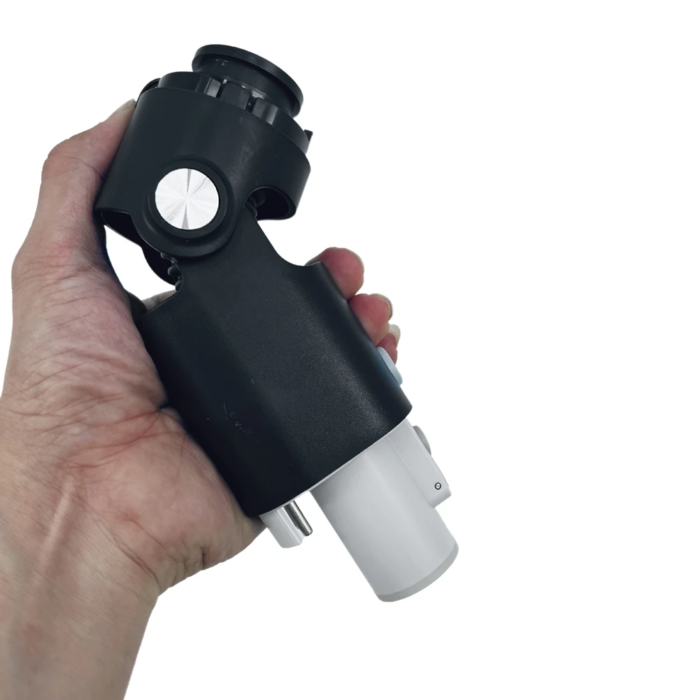 QA88X Щетка для пола Электрифицированный шланг для Roidmi X20 X20pro X30pro Запчасти для ручного беспроводного пылесоса