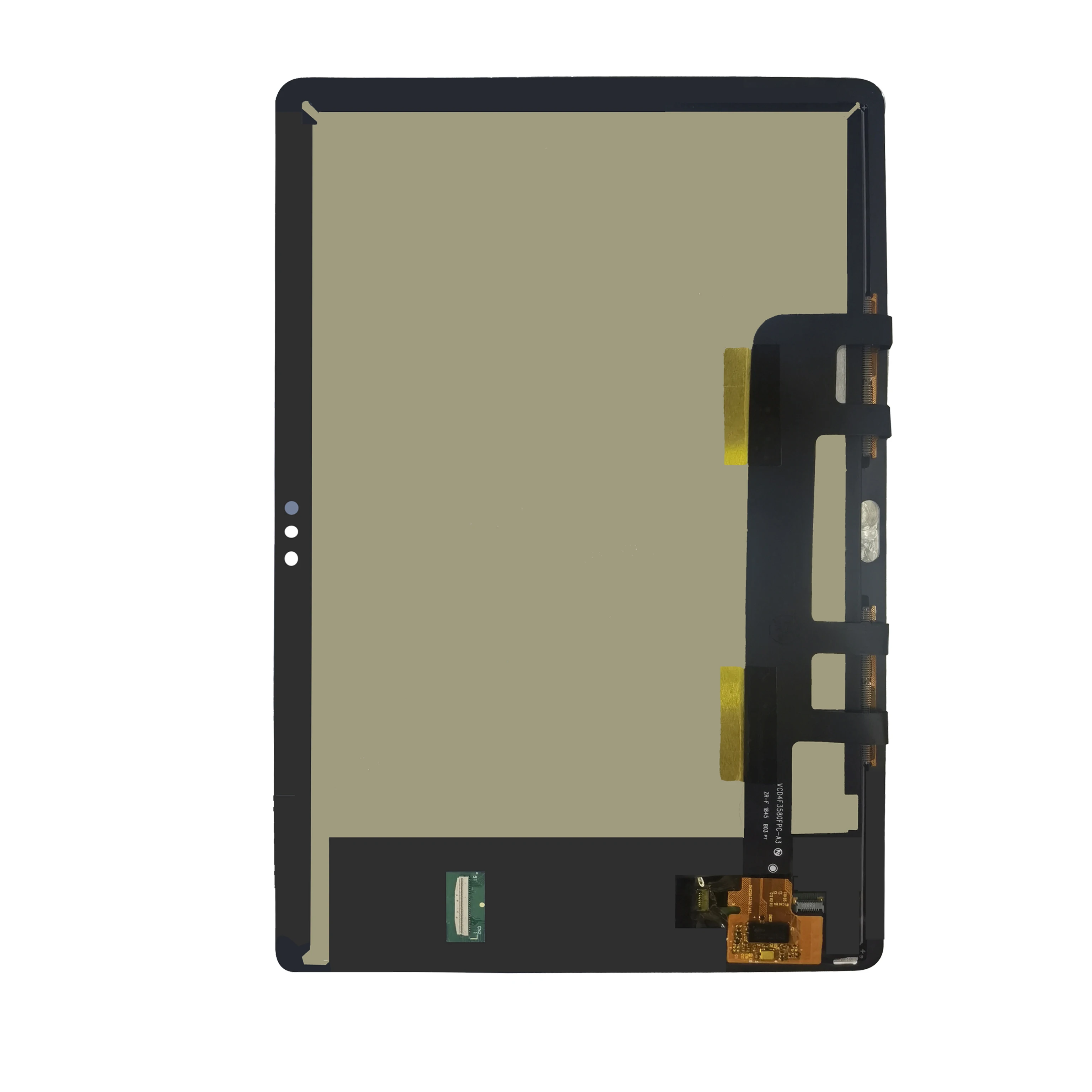 Display For Huawei MediaPad M5 Lite 10.1 LTE 10 BAH2-L09 BAH2-W19